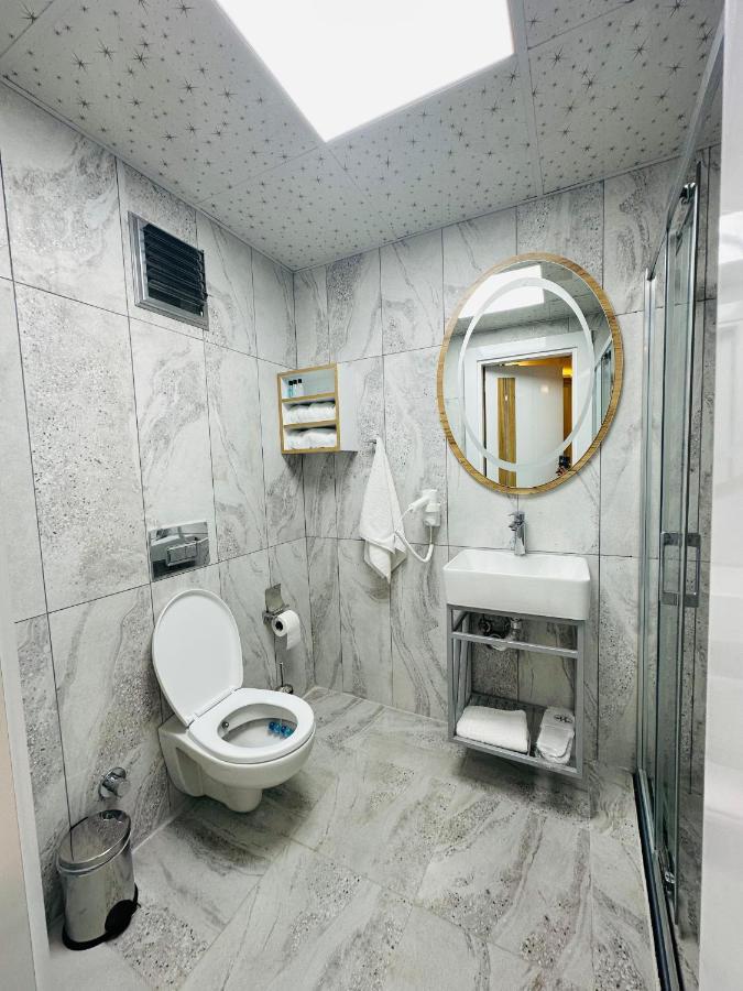 Taksim Havana Hotel Suites イスタンブール エクステリア 写真