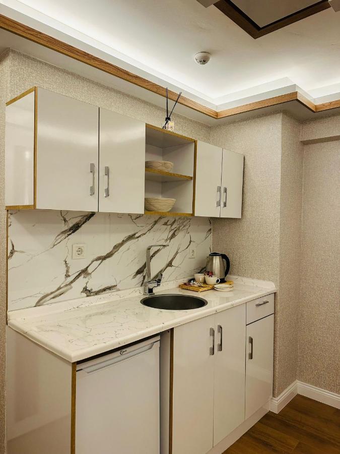 Taksim Havana Hotel Suites イスタンブール エクステリア 写真
