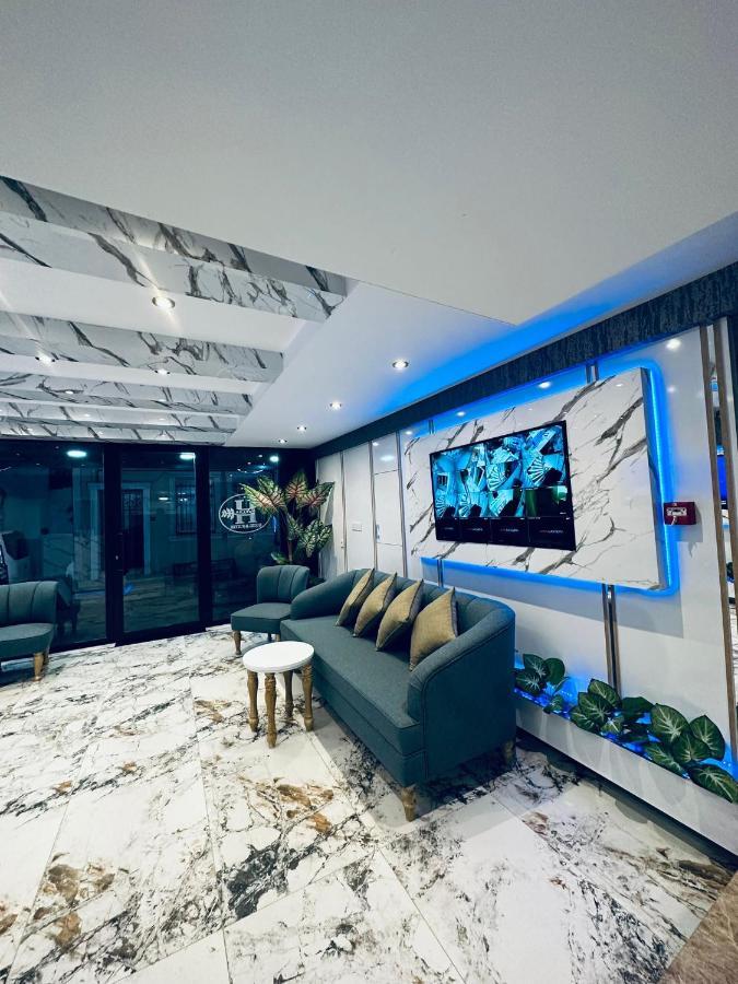 Taksim Havana Hotel Suites イスタンブール エクステリア 写真