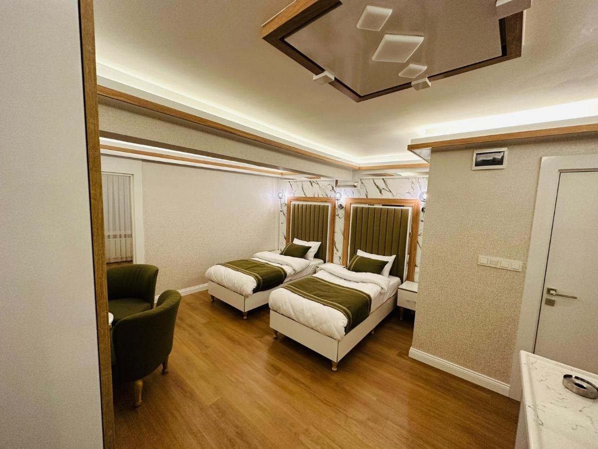 Taksim Havana Hotel Suites イスタンブール エクステリア 写真