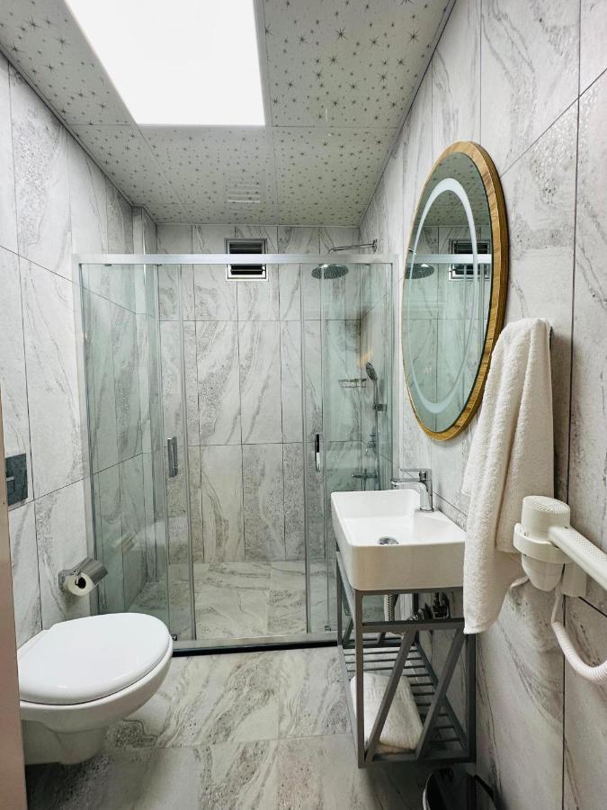Taksim Havana Hotel Suites イスタンブール エクステリア 写真