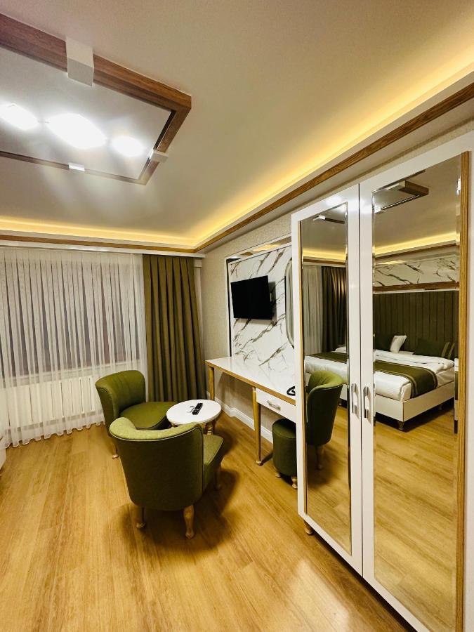 Taksim Havana Hotel Suites イスタンブール エクステリア 写真