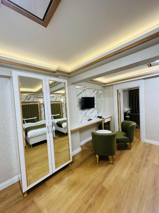 Taksim Havana Hotel Suites イスタンブール エクステリア 写真