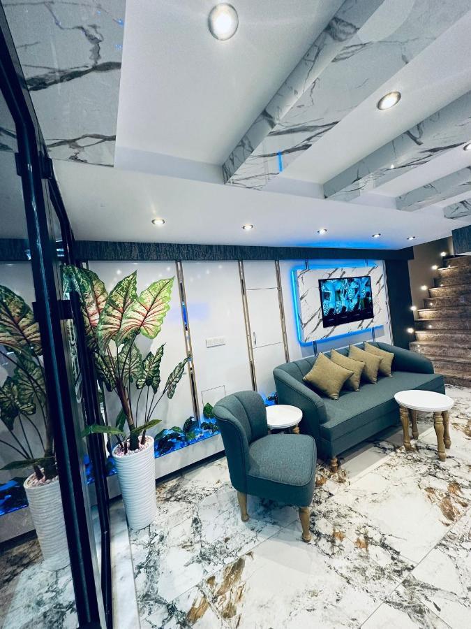 Taksim Havana Hotel Suites イスタンブール エクステリア 写真