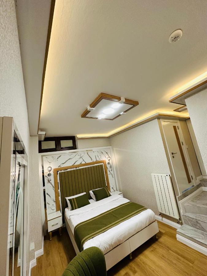 Taksim Havana Hotel Suites イスタンブール エクステリア 写真