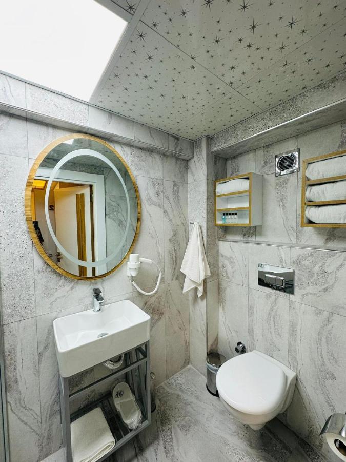 Taksim Havana Hotel Suites イスタンブール エクステリア 写真