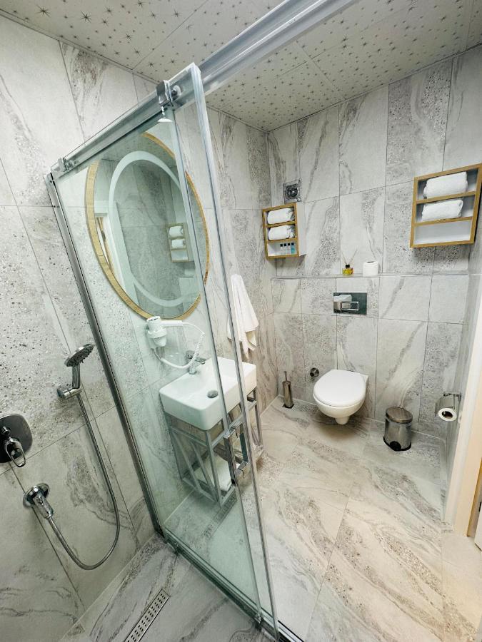 Taksim Havana Hotel Suites イスタンブール エクステリア 写真