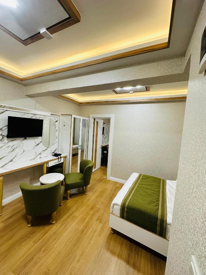 Taksim Havana Hotel Suites イスタンブール エクステリア 写真