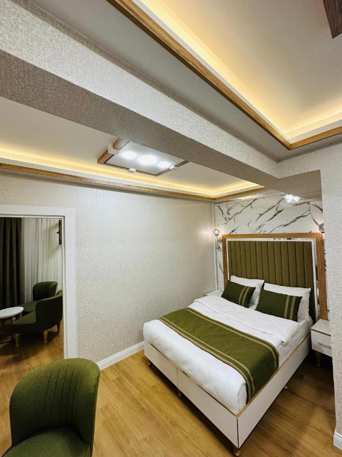 Taksim Havana Hotel Suites イスタンブール エクステリア 写真