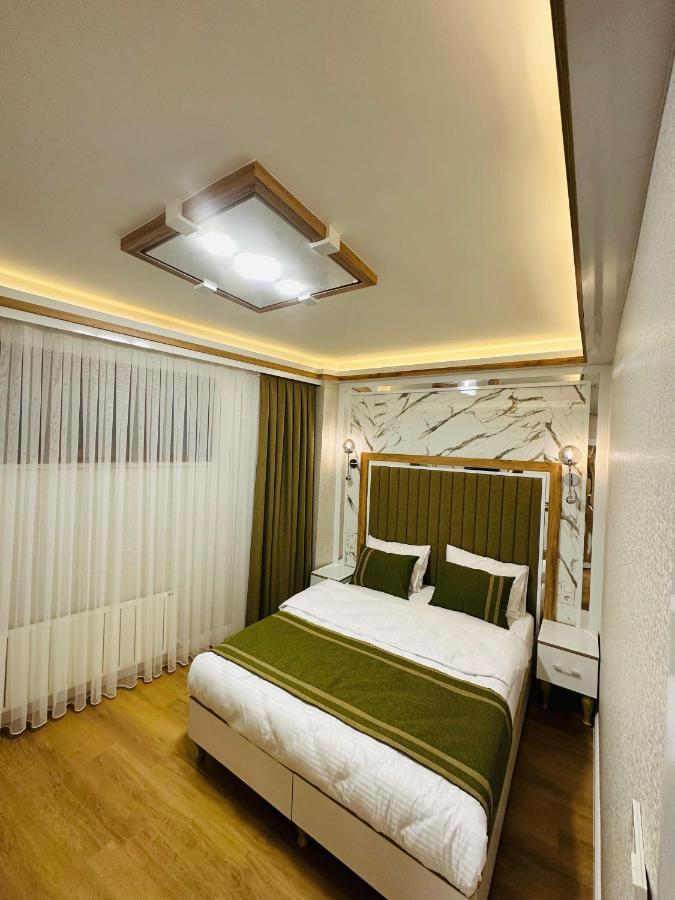Taksim Havana Hotel Suites イスタンブール エクステリア 写真
