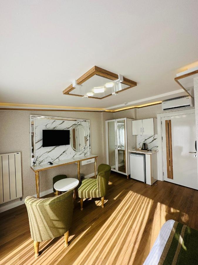 Taksim Havana Hotel Suites イスタンブール エクステリア 写真
