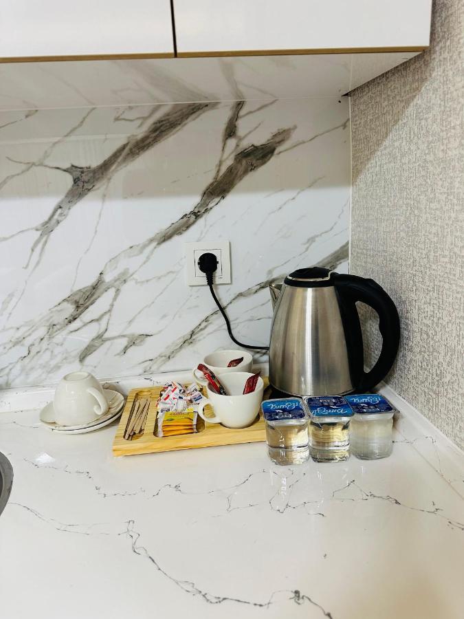 Taksim Havana Hotel Suites イスタンブール エクステリア 写真