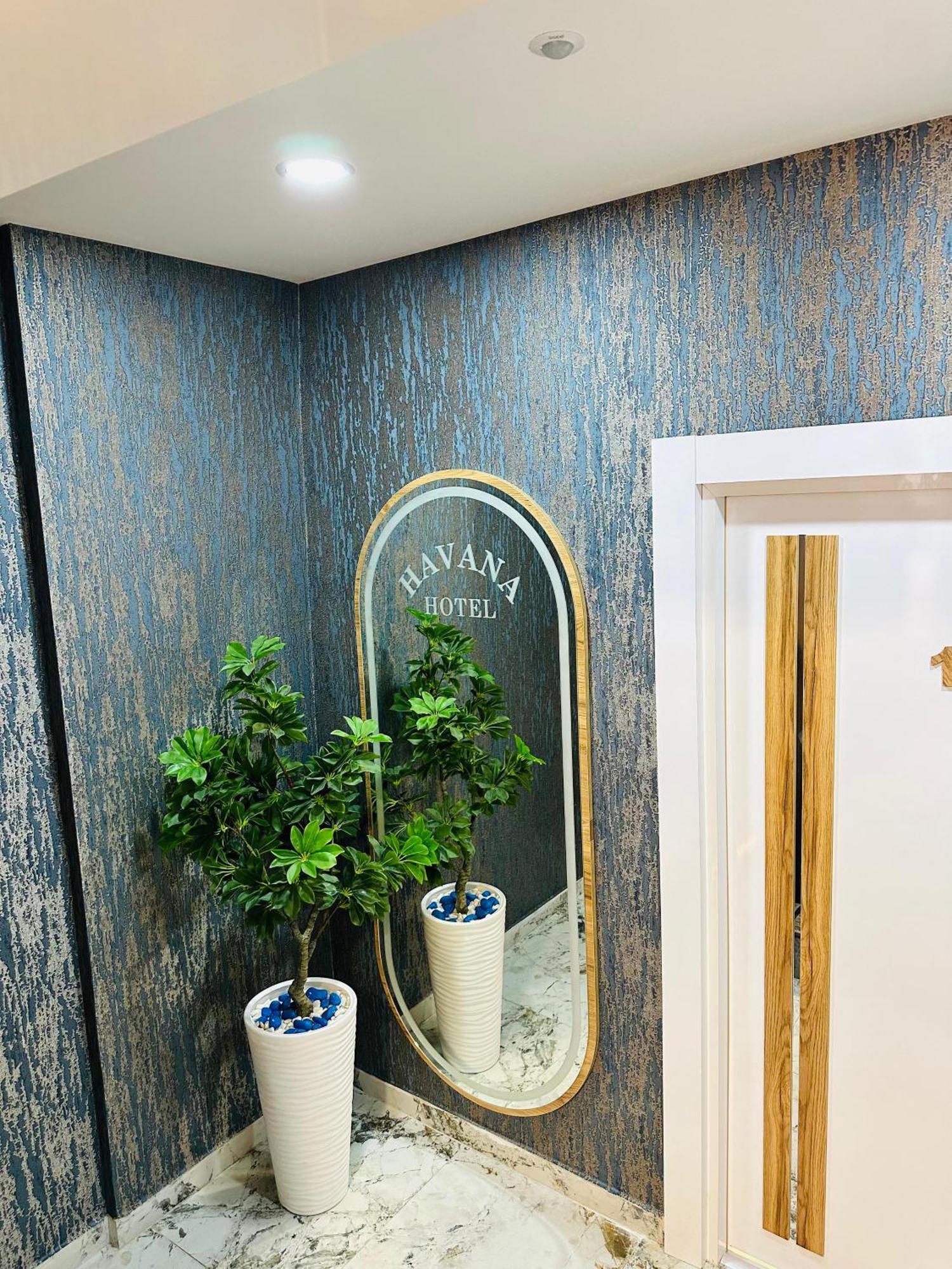 Taksim Havana Hotel Suites イスタンブール エクステリア 写真