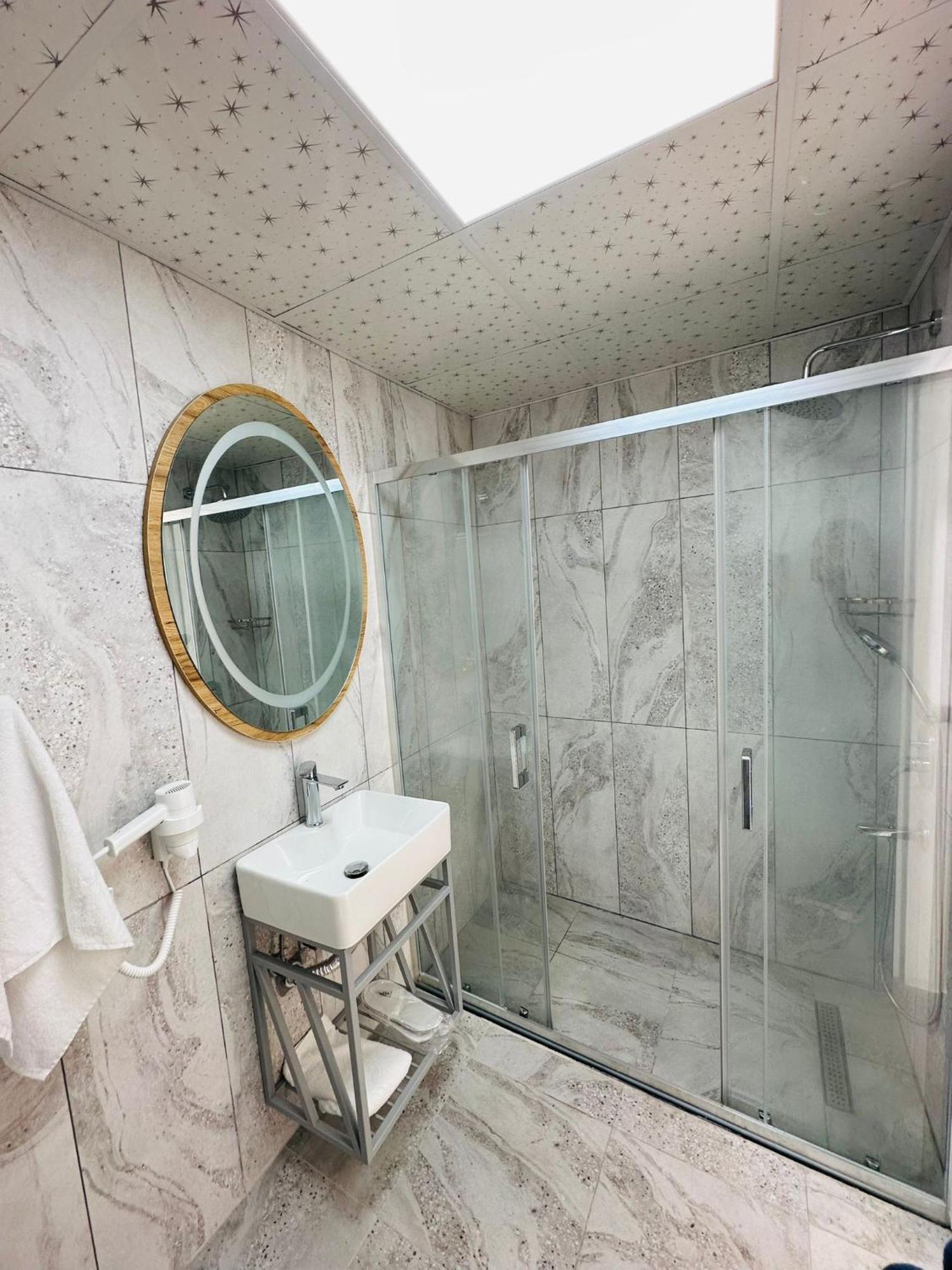 Taksim Havana Hotel Suites イスタンブール エクステリア 写真